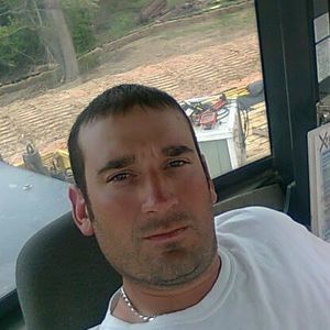 Meet your Posher, Murry